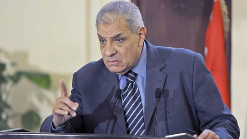 الزراعة: قرارات هيئة التعمير لتقنين الأراضي ملزمة للجميع.. ونتعاون مع لجنة محلب