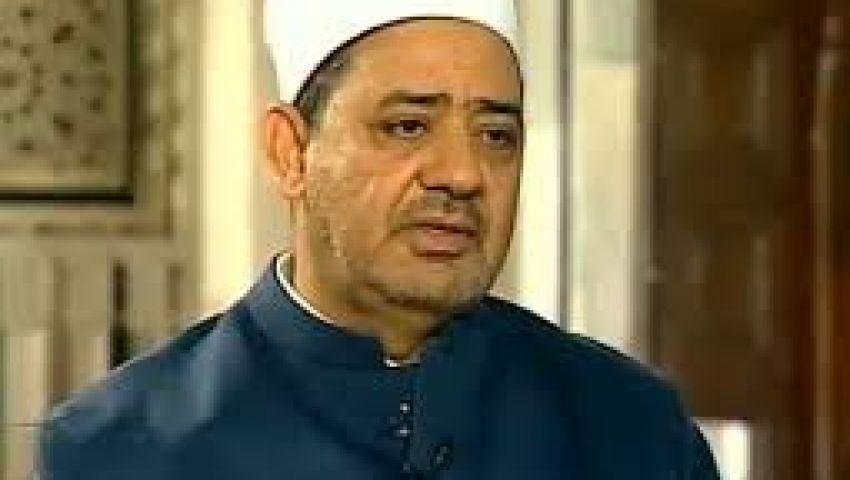 لقاء مرتقب بين قيادات النور وشيخ الأزهر لتفعيل المصالحة