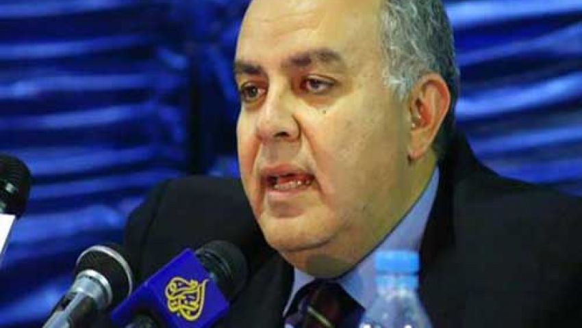 الإخوان تنفي السعي لوساطة أوروبية لحل الأزمة 