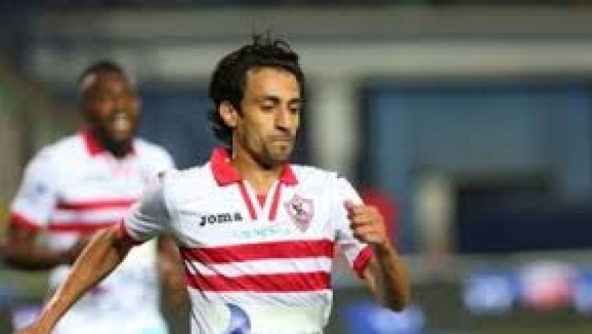 تراجع الزمالك يعيد مطاريد جروس للحسابات مجددًا