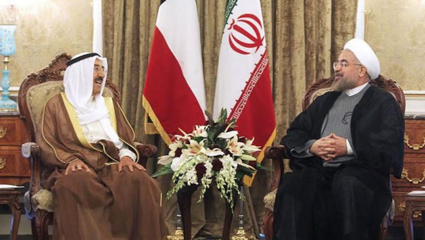 أمير الكويت يدعو الدول الإسلامية للتلاحم