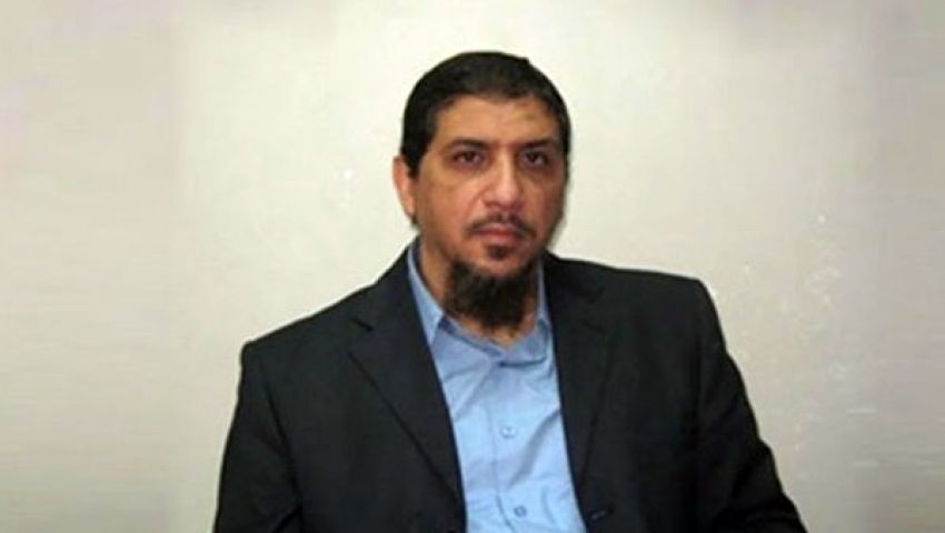 يسري حماد: أرفض سياسة مرسي.. لكن لا أرضى بعزله