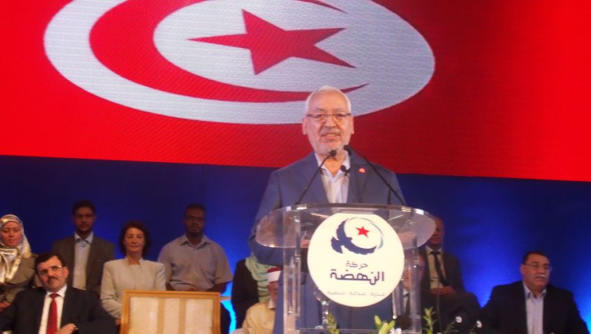 الاقتصاد والبطالة طريق النهضة للبرلمان التونسي