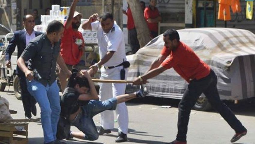 بعبع الثانوية.. من تسريب الامتحانات لسحل الطلاب