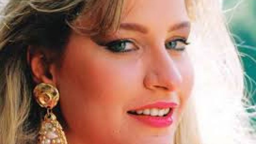 شيرين سيف النصر تعود للأضواء بسبب صورة.. تعرف على التفاصيل