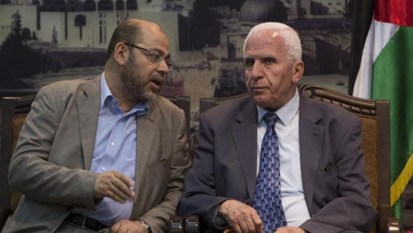 إنجاز اتفاق غزة من مصر.. المصالح تنتصر والخلافات تتراجع
