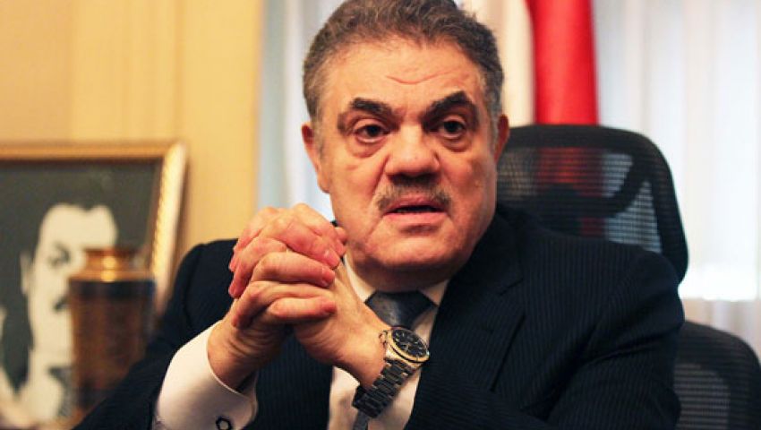 بعد ترشح البدوي.. هل يتكرر سيناريو نعمان جمعة؟
