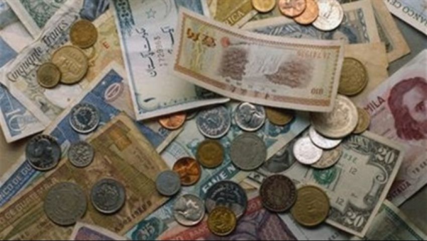 أسعار العملات العربية اليوم السبت  31-12-2016