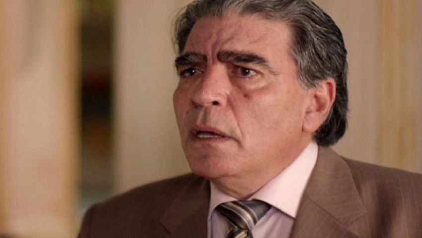 بالفيديو.. محمود الجندي: سعاد حسني أقنعت يوسف شاهين بمشاركتي فيشفيقة و متولي 