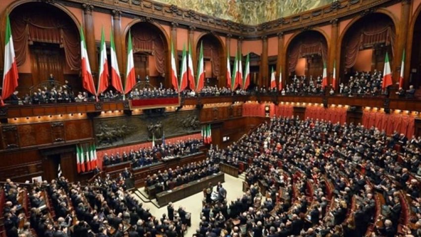 عقب التصويت الرابع.. هل يختفي أكثر من 300 نائب إيطالي لتوفير النفقات؟