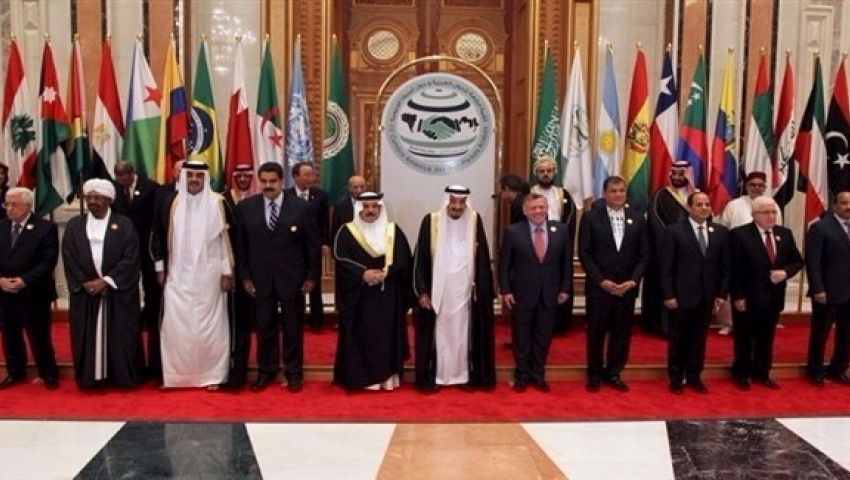 في مقدمتها إقرار التأشيرة العربية الموحدة.. قمة عمان تقر عددا من مشاريع القرارات الاقتصادية العربية