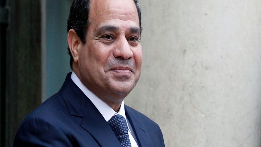 بالفيديو| ابنة شهيد لـالسيسي: عايزة أقابلك يا عمو ومش هعمل دوشة