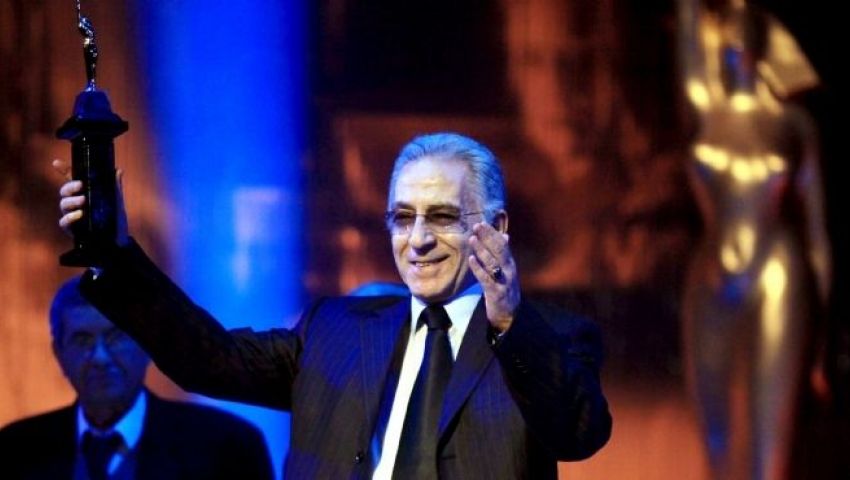 المخرج علي عبدالخالق: مسلسلات رمضان ليس لها علاقة بمصر