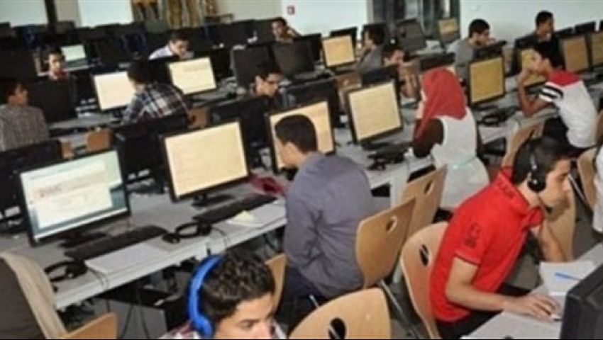 بدء تسجيل رغبات تنسيق المرحلة الثالثة بحد أدنى 50%.. تعرف على الخطوات