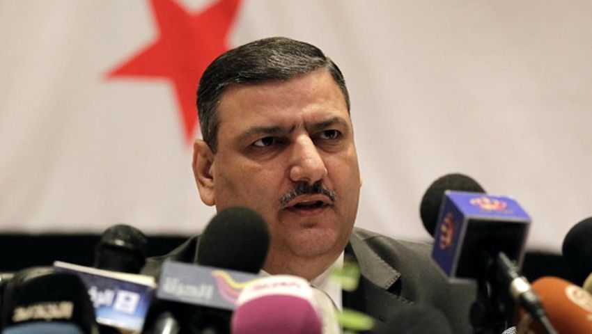 رياض حجاب لـ كيري: ما يجري في حلب كارثة حقيقية‎