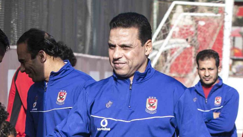 البدري يتحدَّث عن شروط المشاركة ومنح الفرصة للجميع
