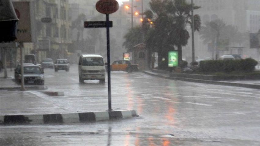 تعرف على طقس يوم غد الجمعة