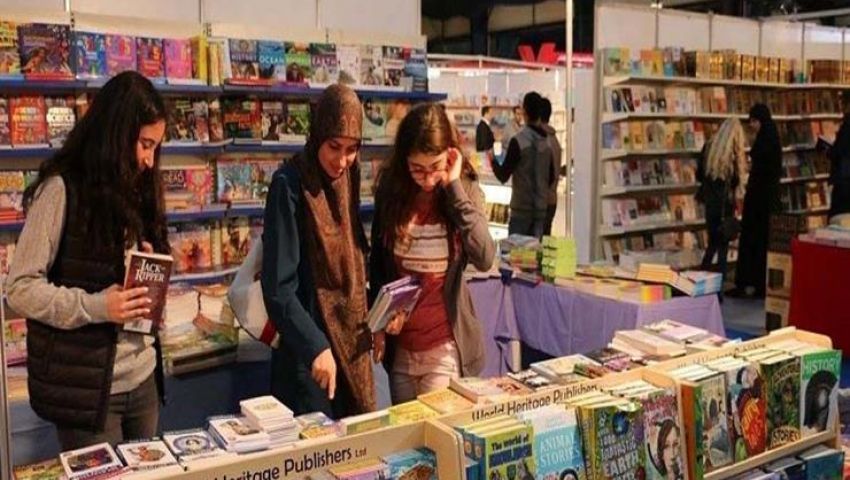 بهذه الجوائز.. معرض الكتاب يسدل الستار على «اليوبيل الذهبي»