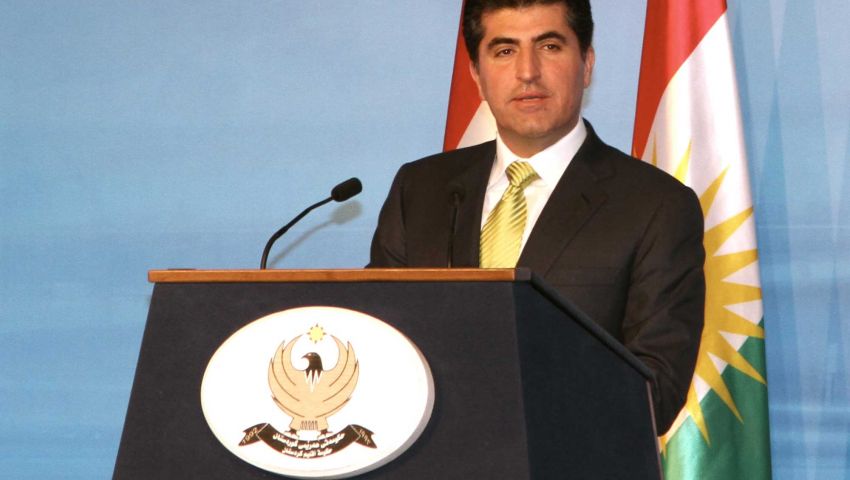 كردستان: تشكيل لجنة عسكرية بين بغداد وأربيل بشأن تحرير الموصل