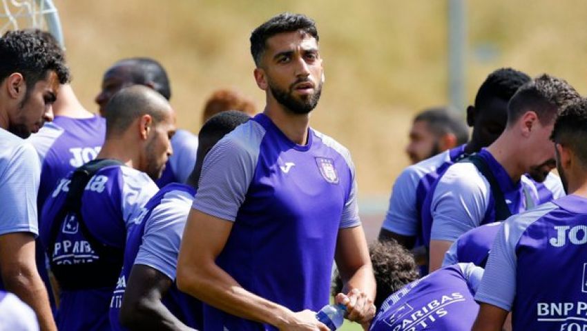 فيديو| أندرلخت يواصل نزيف النقاط في الدوري البلجيكي