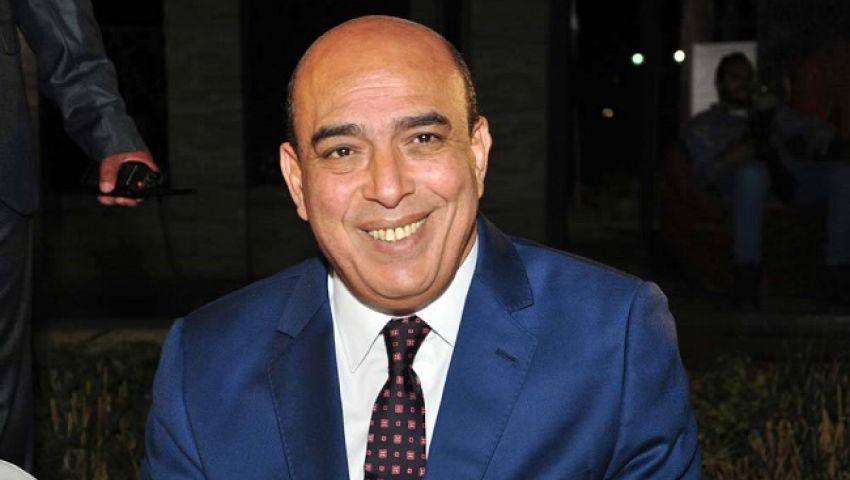 صوت القاهرة تكشف عن أعمالها الدرامية فى السباق الرمضاني