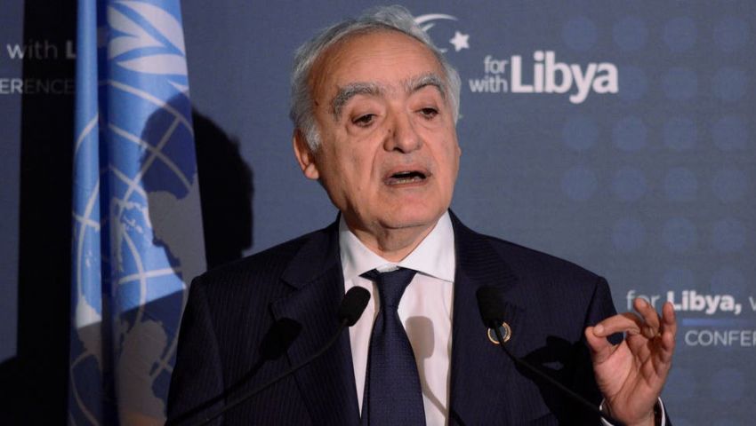 مؤتمر برلين يهدف لحل الصراع الليبي.. والتدخل الدولي سبب الحرب