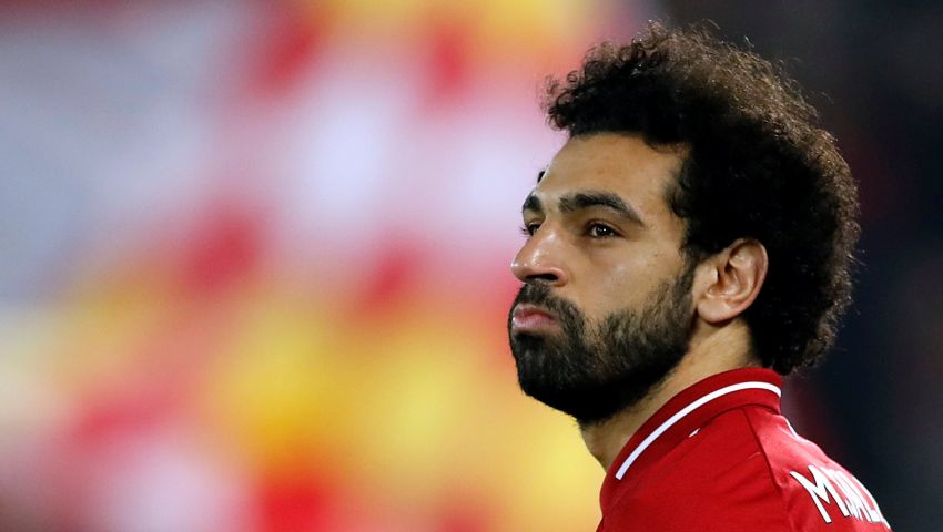 أمير طعيمة عن محمد صلاح: دايماً يصنع الفارق