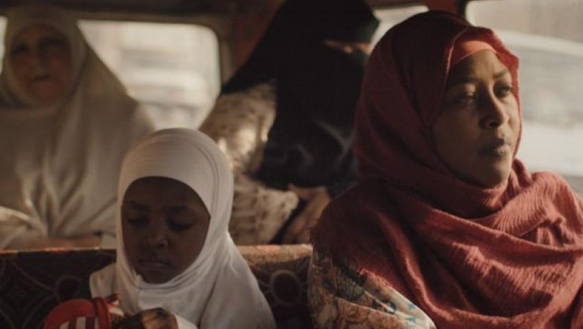 فيديو| «حنة ورد».. فيلم مصري يفوز بالجائزة الكبرى بمهرجان الفيلم الأفريقي