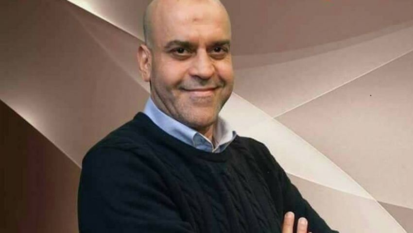 بـنقرة ودحديرة.. محمد شومان يعود في رمضان 2017
