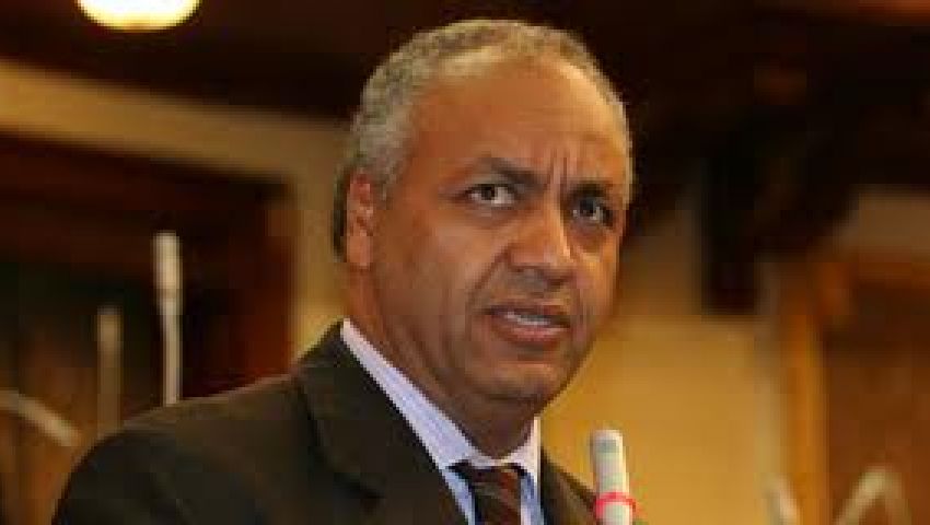 بكرى: حكومة الببلاوى تضم العديد من الكفاءات المحترمة