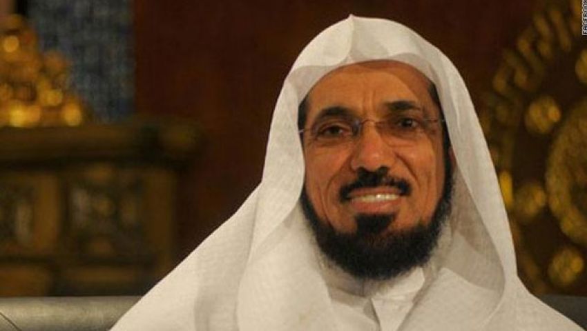 العودة: الإعلام يدفع الإسلاميين إلى العنف