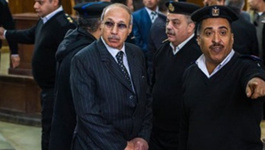 «الداخلية» في مرمى الاتهامات  بسبب «هروب» حبيب العادلي