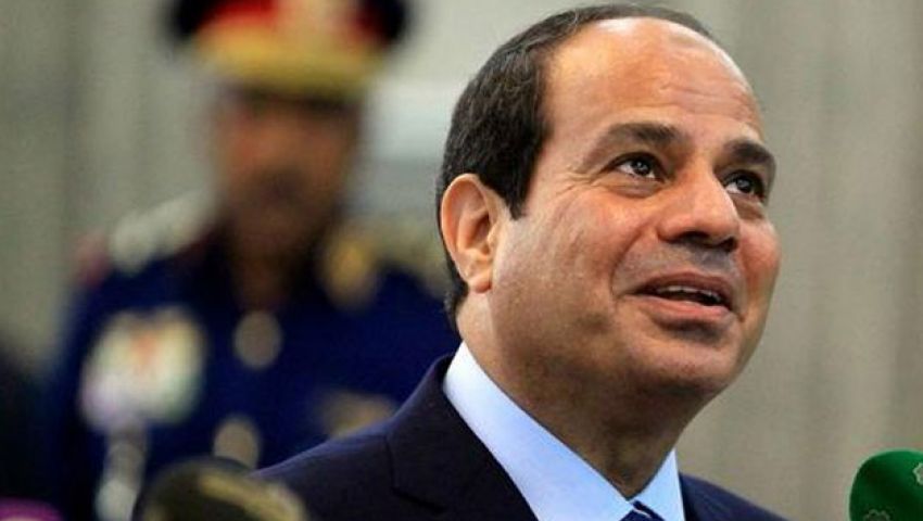 أحاديث الرئيس.. هواجس لا تشغل بال المصريين