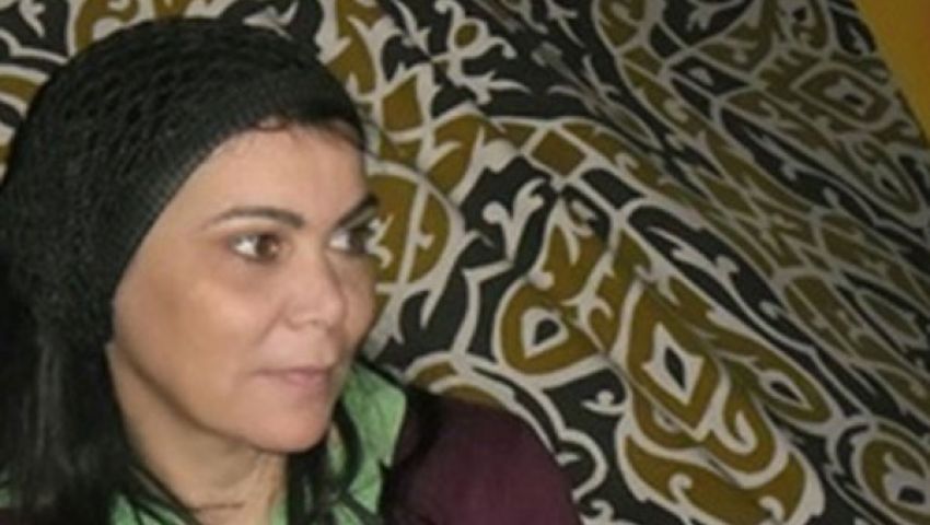 فيديو.. مشادة بين قيادي بـالنور وحقوقية على الهواء