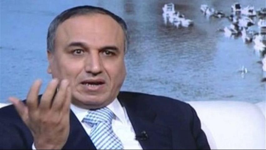 فيديو.. نقيب الصحفيين: هناك من يريد فرض رأيه دون الاحتكام للأغلبية