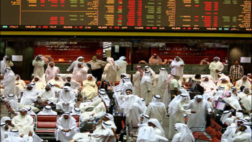 بورصة الكويت ترتفع قبل حكم حل البرلمان