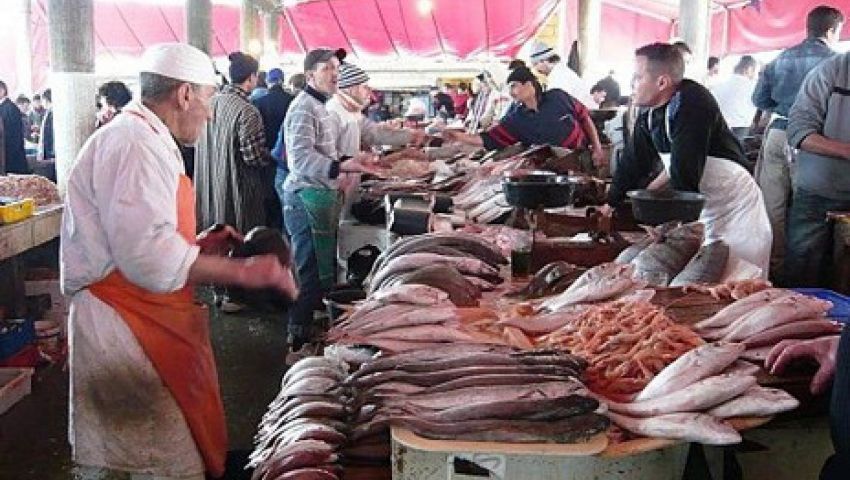 المغربيون يتوقعون استمرار صعود أسعار الغذاء في الأسواق