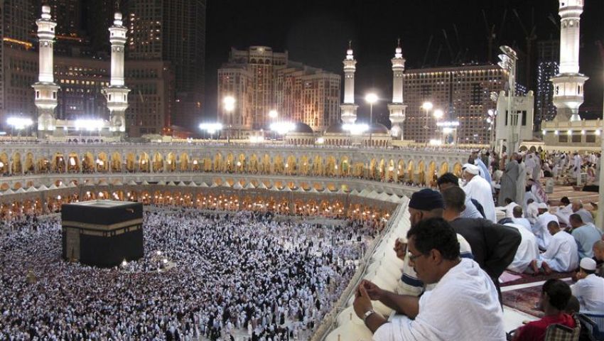 اليوم.. أخر موعد لتلقي طلبات الحج بمراكز و أقسام الشرطة