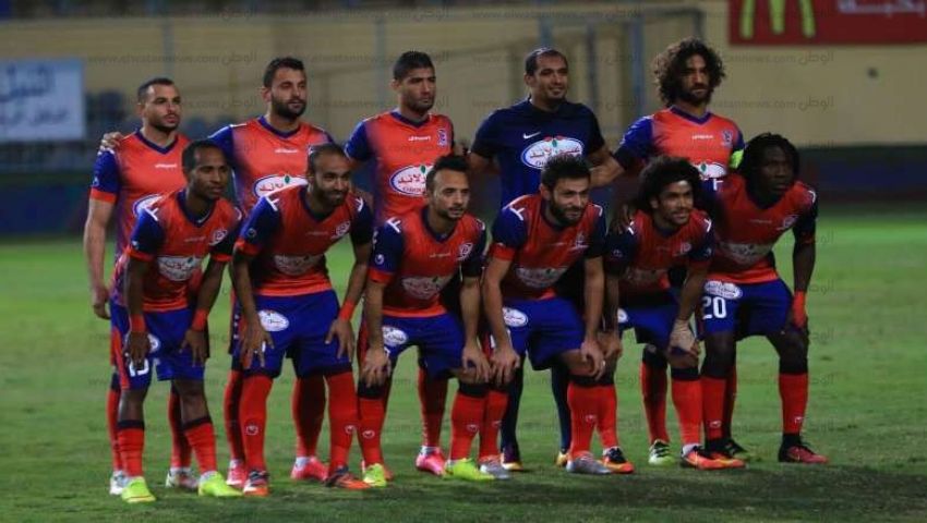 بالفيديو|بتروجت يحقق فوزًا صعبًا على حساب الداخلية بهدف نظيف
