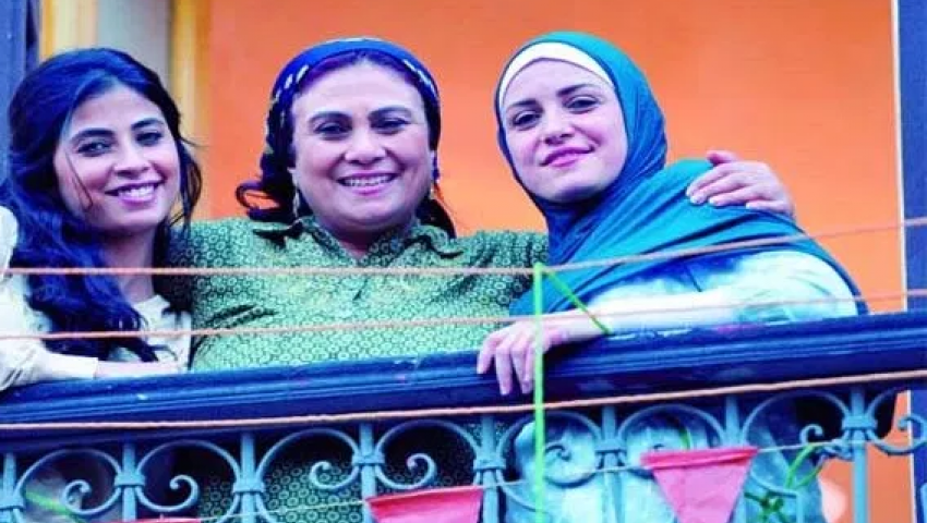 DMC تتسلم 11 حلقة من مسلسل رمضان كريم