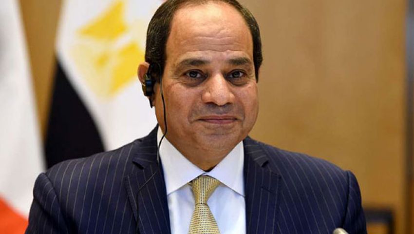 كاتب ألماني: السيسي يحول انتخابات الرئاسة إلى « مهزلة»