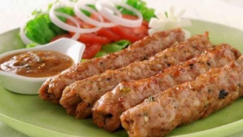 طريقة عمل كفتة البرغل في المنزل
