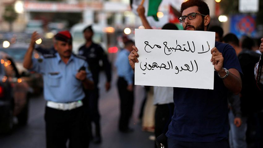 مبادرة «إسرائيلية» للتطبيع مع دول خليجية.. ما القصة؟