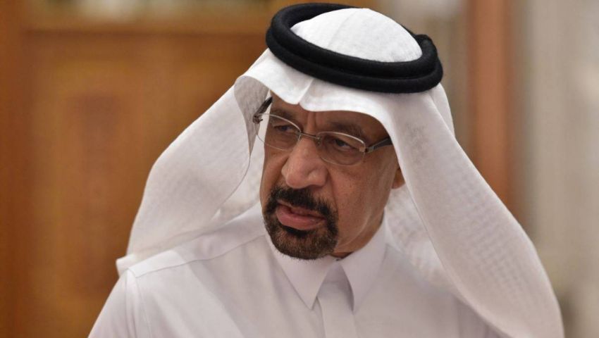 السعودية.. إعفاء وزير الطاقة خالد الفالح من منصبه