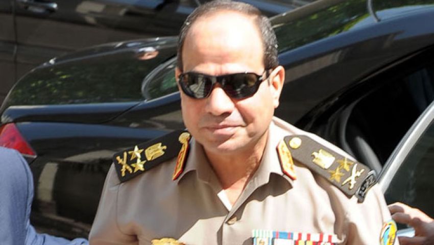 بث مباشر لبيان القوت المسلحة