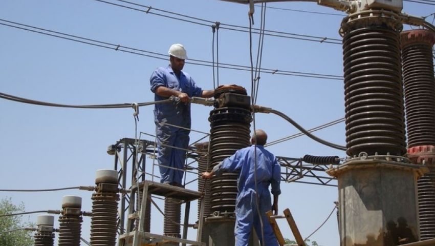 العراق.. تشغيل أول محطة كهرباء شرق للموصل