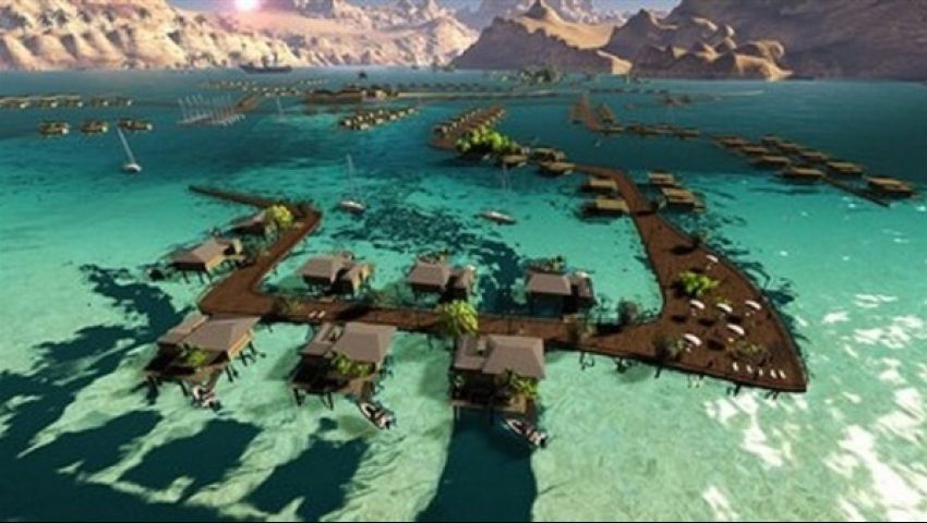 حقيقة بيع محمية «نبق» بجنوب سيناء لمستثمر أجنبي