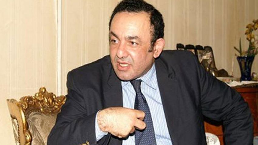 الشوبكي : الإخوان تسعي لتصفية حساباتها مع مؤسسات الدولة 