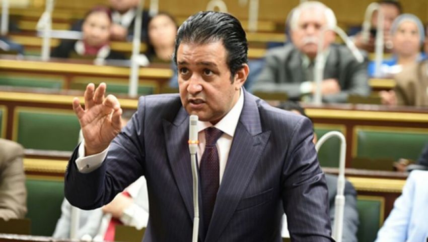 «عابد»  يسأل رئيس الوزراء حول أسباب خروج مصر من التصنيف العالمي لجودة التعليم