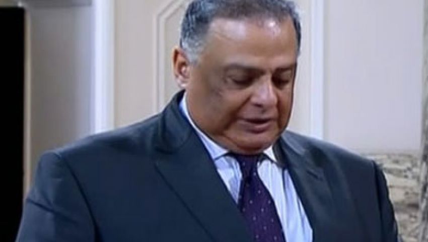 العدالة الانتقالية: قرار محلب إعادة لهيكلة الوزارة